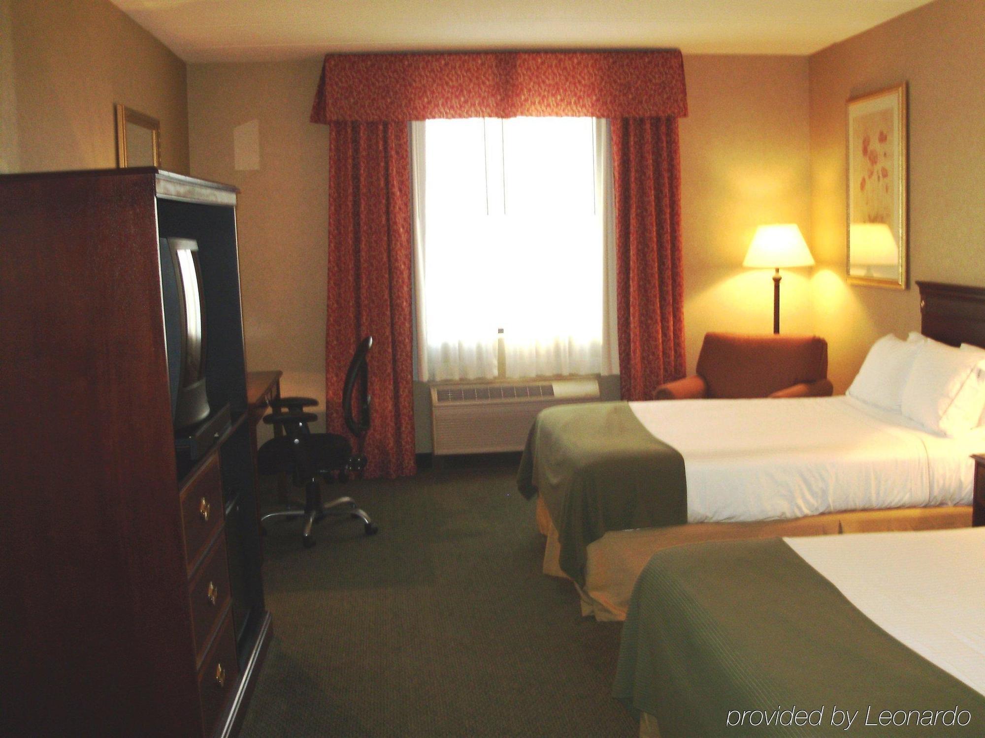 Holiday Inn Express Hotel & Suites Columbus Airport, An Ihg Hotel Gahanna Zewnętrze zdjęcie