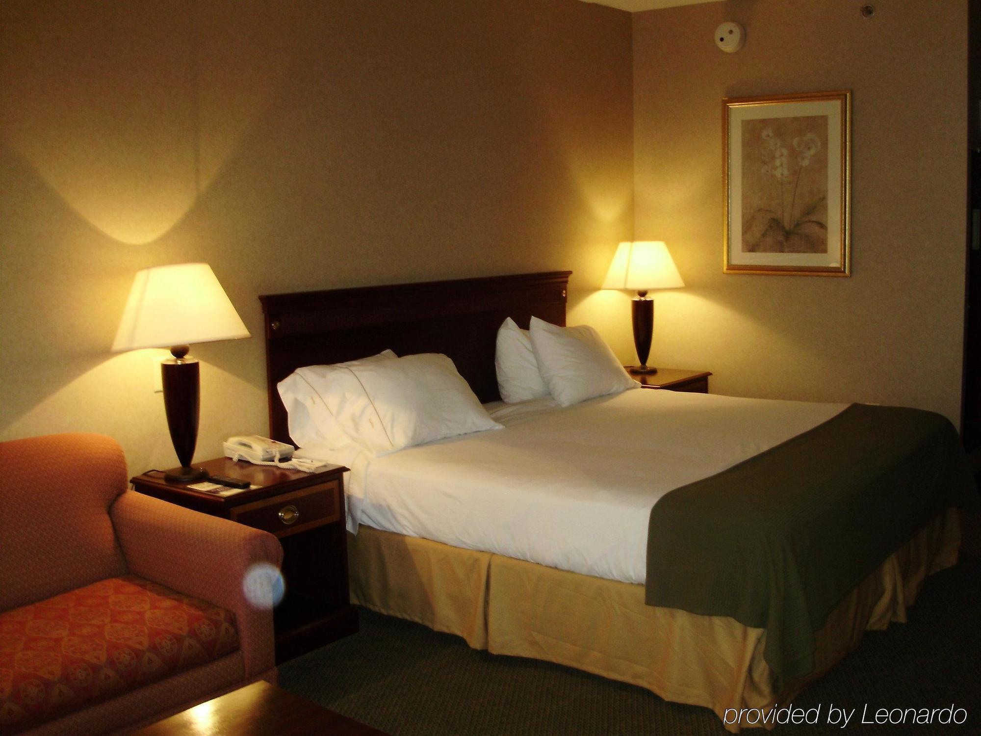 Holiday Inn Express Hotel & Suites Columbus Airport, An Ihg Hotel Gahanna Pokój zdjęcie