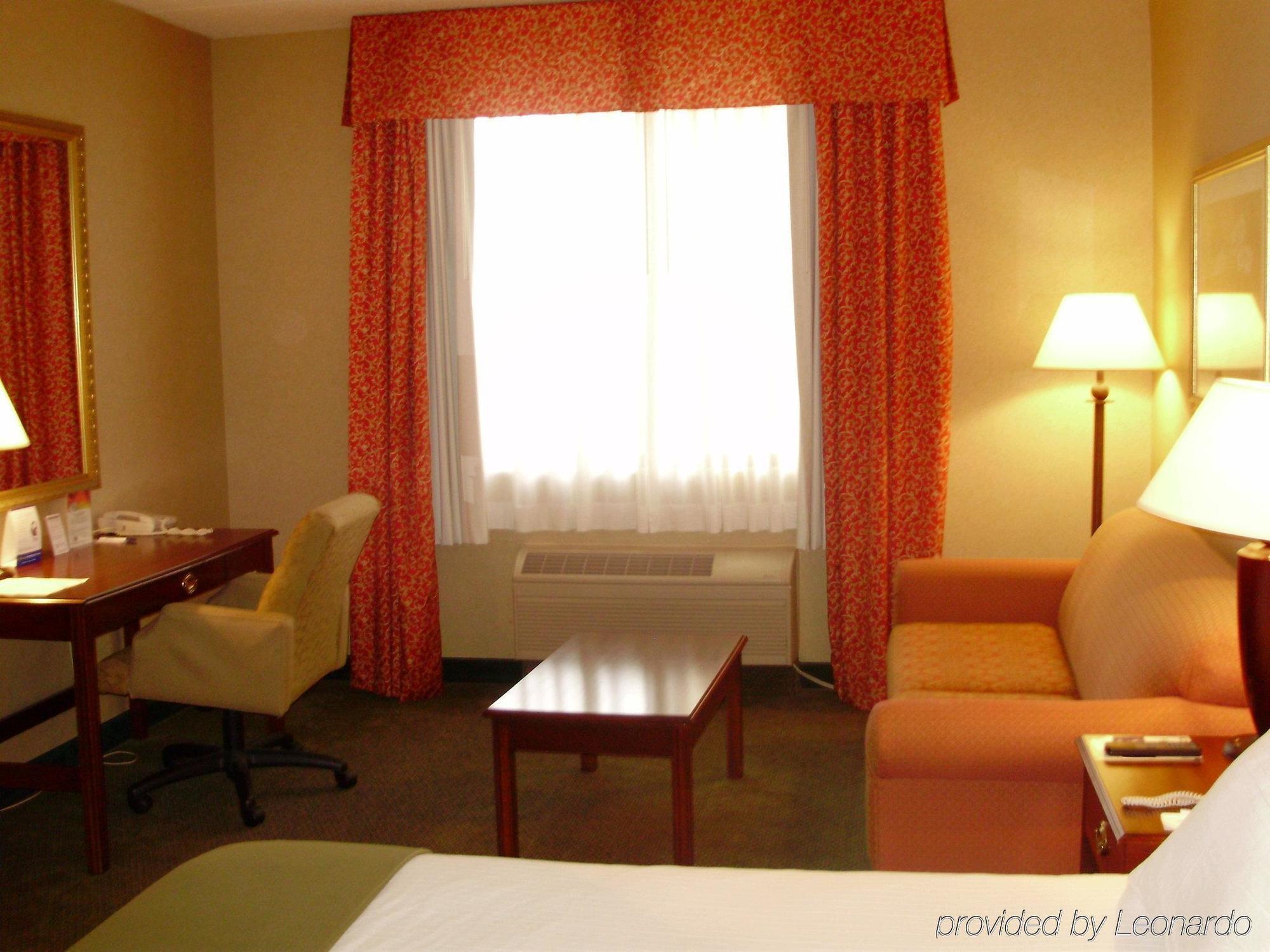 Holiday Inn Express Hotel & Suites Columbus Airport, An Ihg Hotel Gahanna Zewnętrze zdjęcie