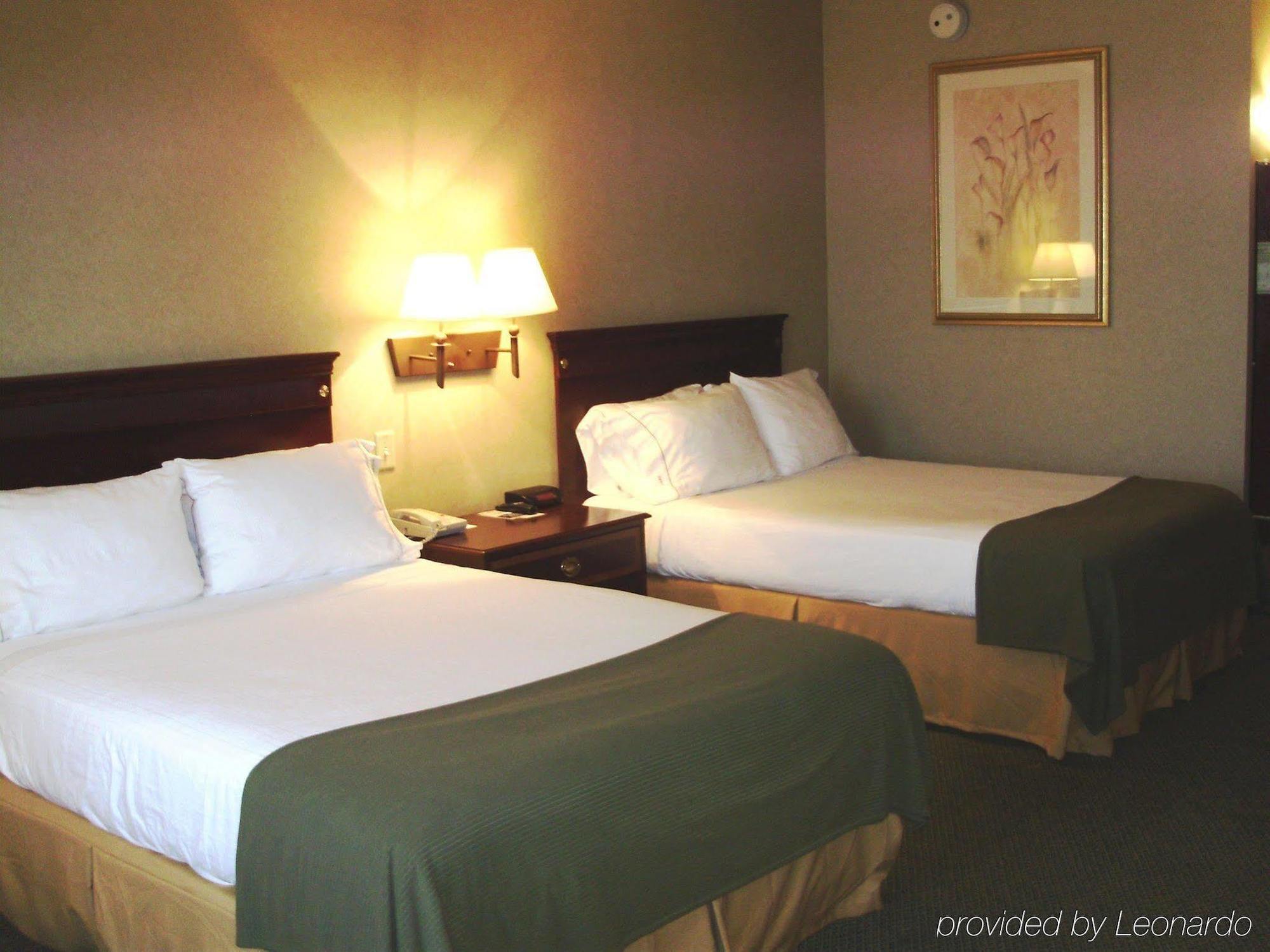 Holiday Inn Express Hotel & Suites Columbus Airport, An Ihg Hotel Gahanna Pokój zdjęcie
